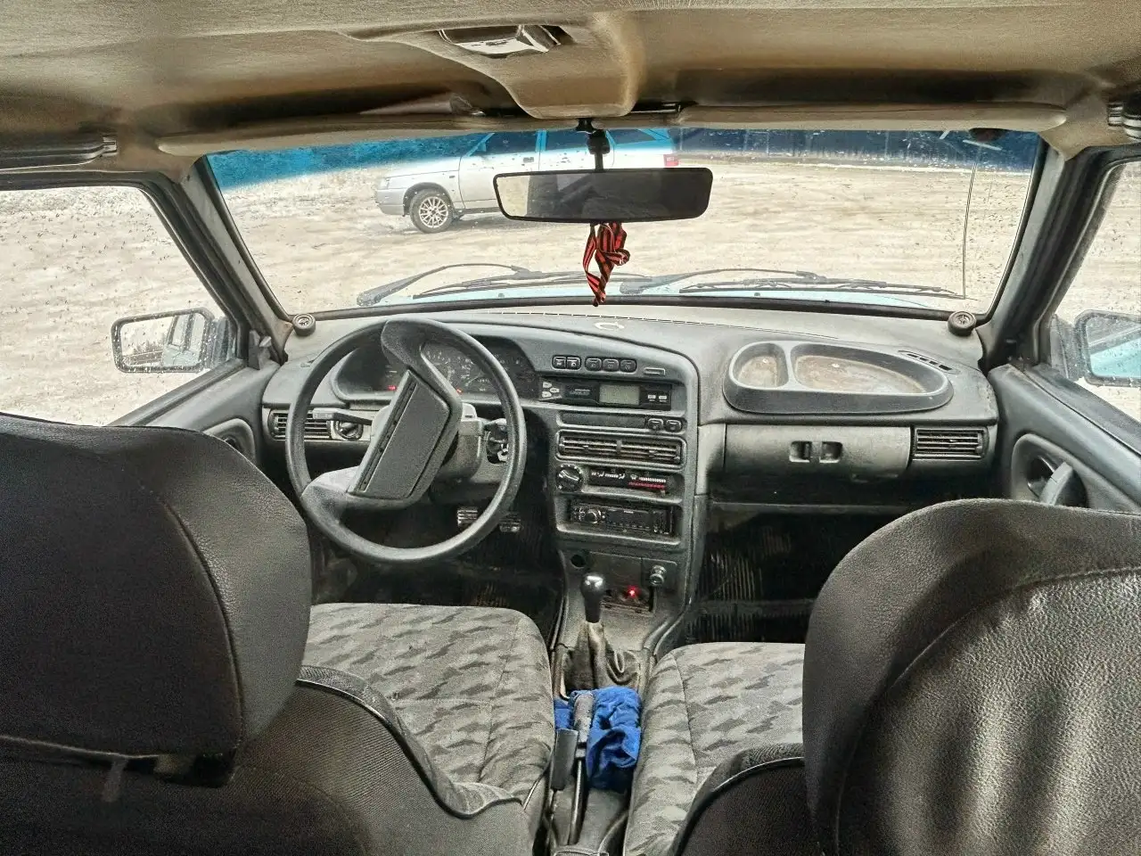 Продам ВАЗ 2109 1995 года выпуска - Легковые автомобили (Авто) в Ярославль