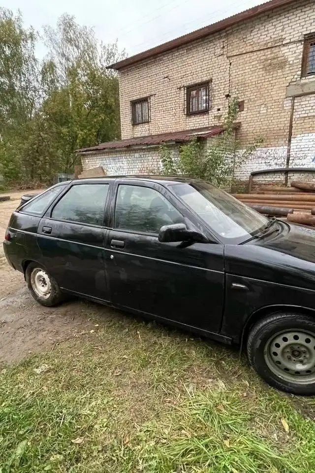 Продам ВАЗ 2112 в хорошем состоянии - Легковые автомобили (Авто) в Ярославль