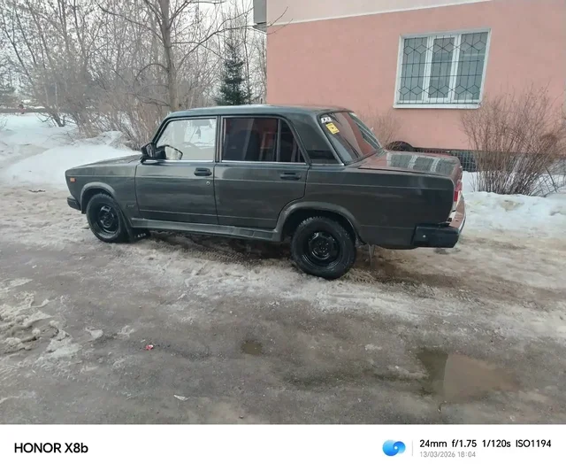 Продам автомобиль в хорошем состоянии - Авто в Кострома