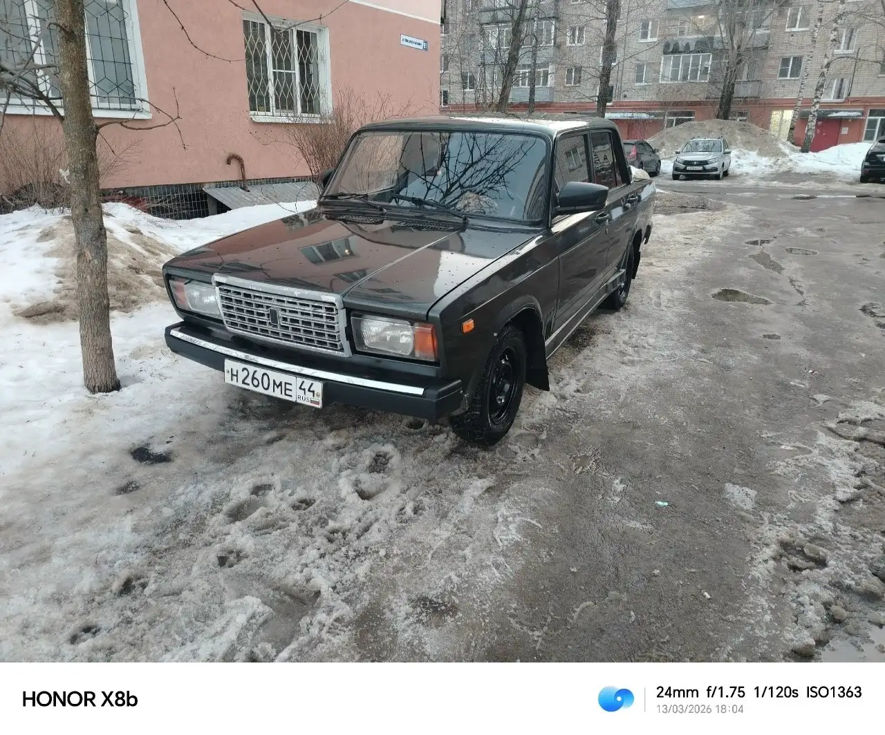 Продам автомобиль в хорошем состоянии - Авто в Кострома