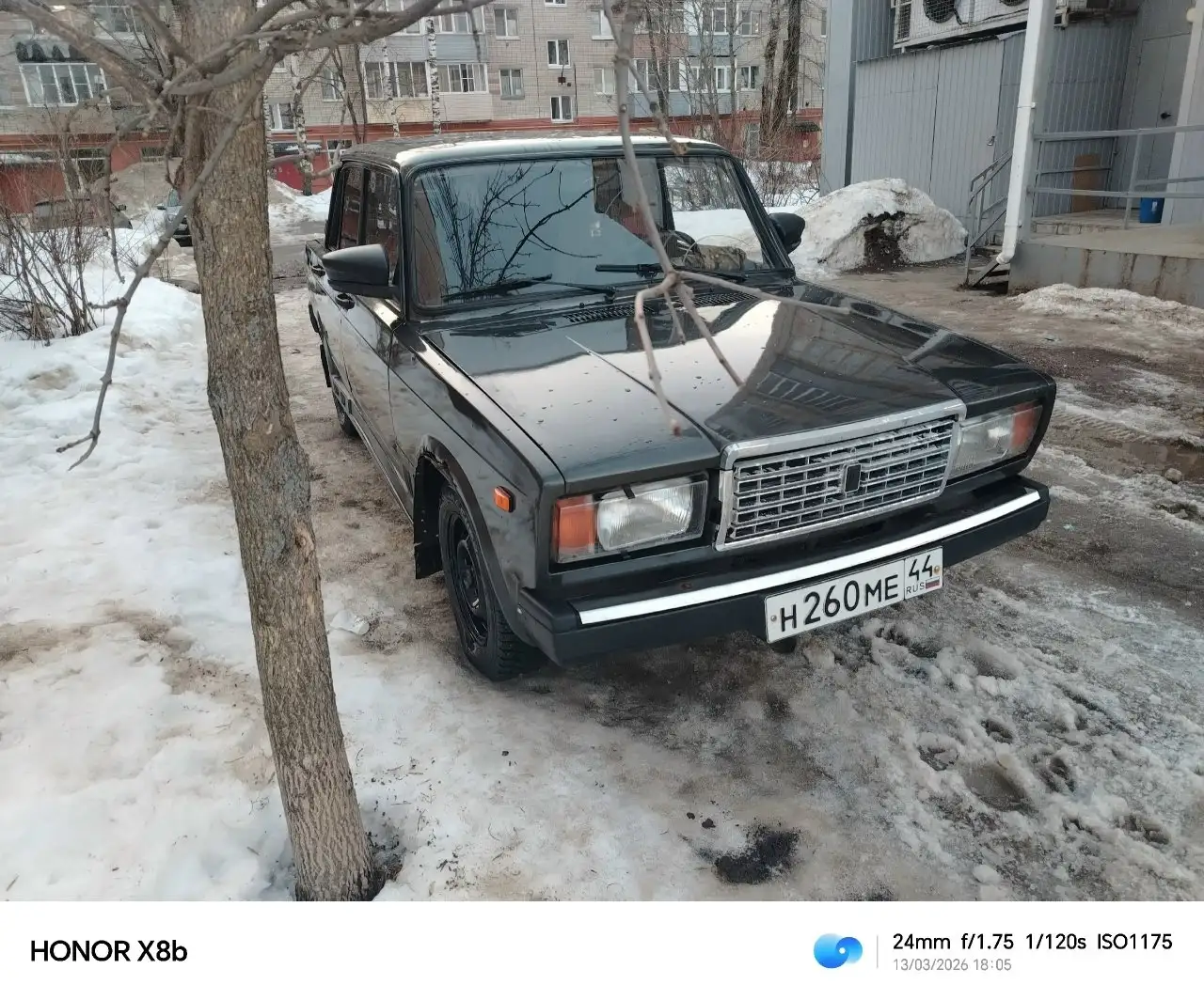 Продам автомобиль в хорошем состоянии - Авто в Кострома