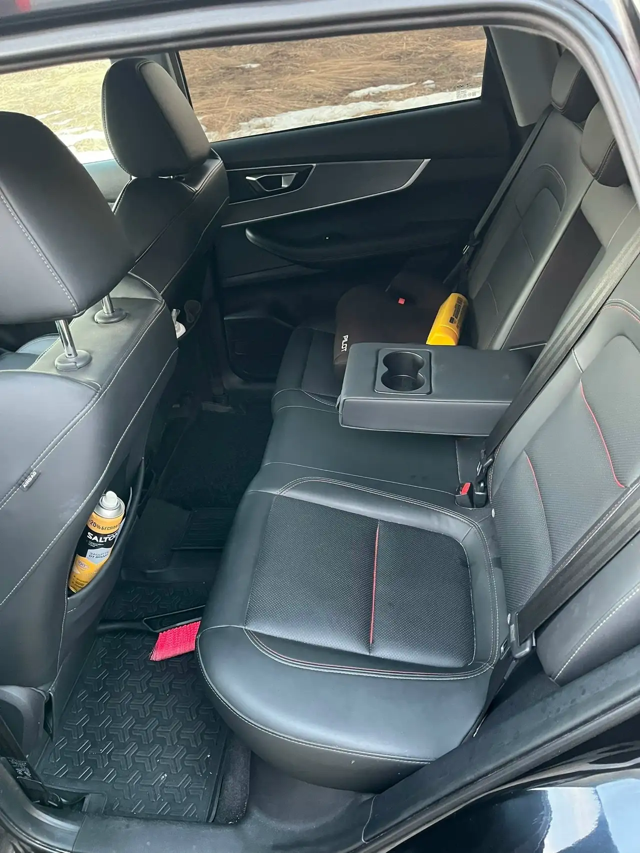 CHERY Tiggo 7 Pro 2021 года в отличном состоянии - Авто в Иваново