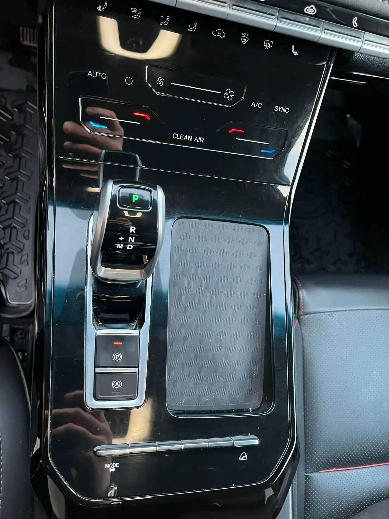 CHERY Tiggo 7 Pro 2021 года в отличном состоянии - Авто в Иваново