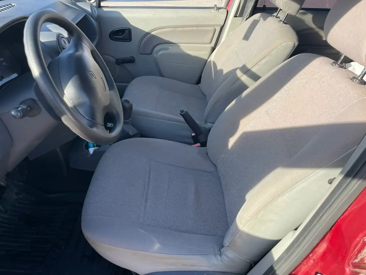 Renault Logan 1.4 2009 года - Легковые автомобили (Авто) в Ярославль