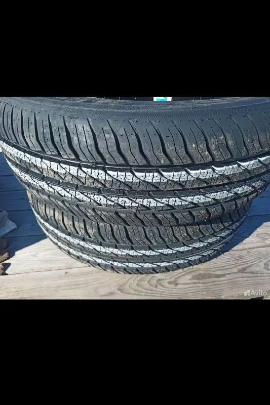 Автошина летняя Кама-241 175/70 R13 новая - Шины и диски (Авто) в Ярославль