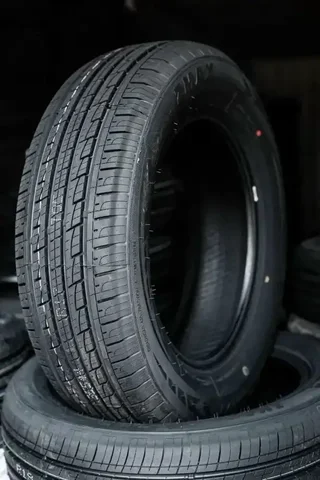 Продажа шин 255/50/19 б/у - Кузовные запчасти в Ярославль