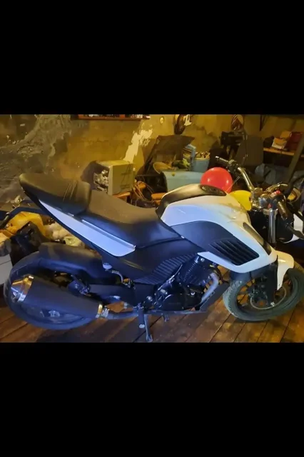 Мотоцикл Regulmoto 2019 года - частное объявление в Данилов