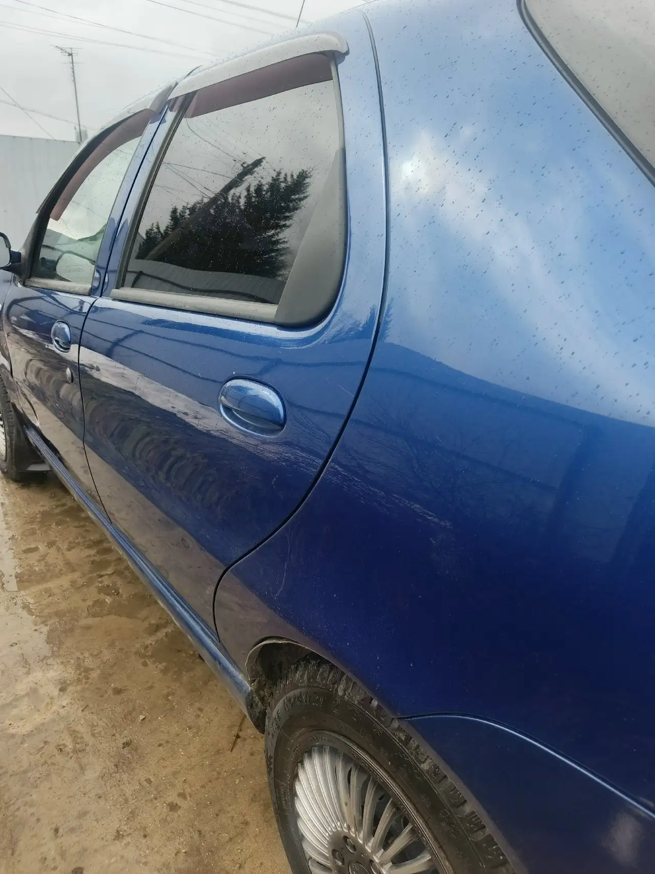 Продажа Фиат Альбеа 2010 года - Легковые автомобили (Авто) в Владимир