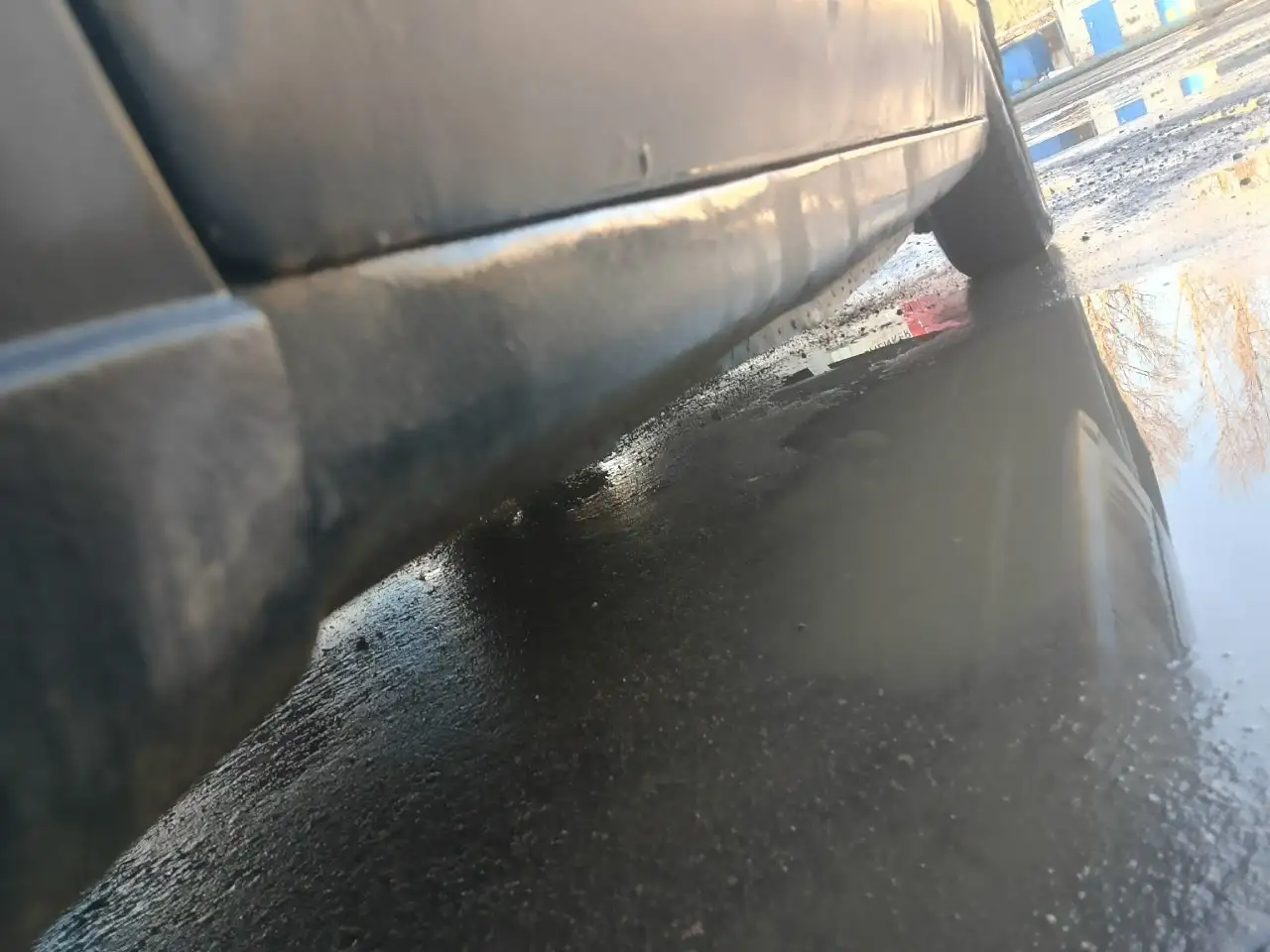 Продажа Toyota Carina E дизель - Авто в Ярославль