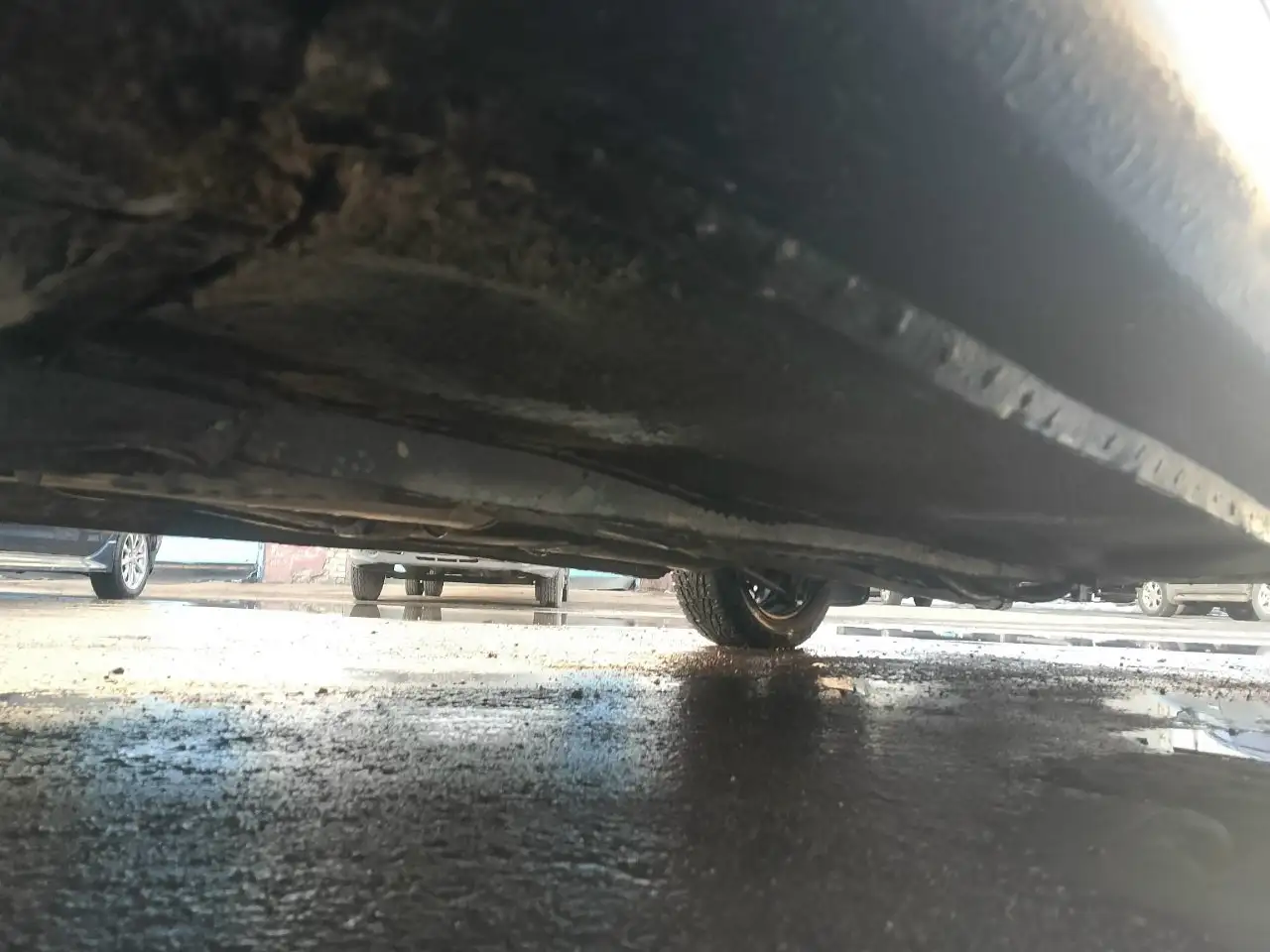 Продажа Toyota Carina E дизель - Авто в Ярославль