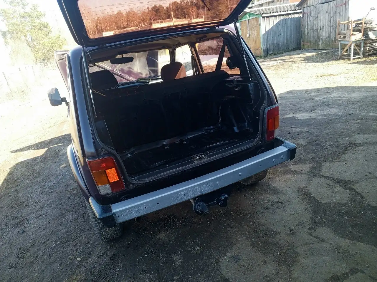 Продажа Рено Логан карбюратор в г. Любим - Легковые автомобили (Авто) в Любим