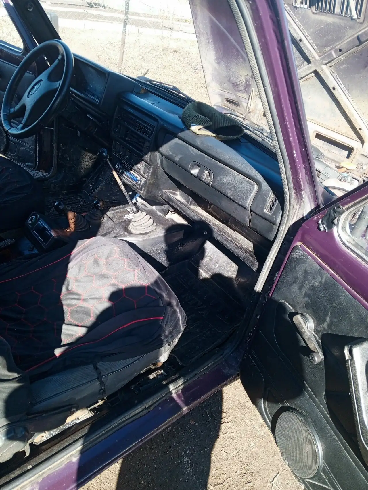 Продажа Рено Логан карбюратор в г. Любим - Легковые автомобили (Авто) в Любим