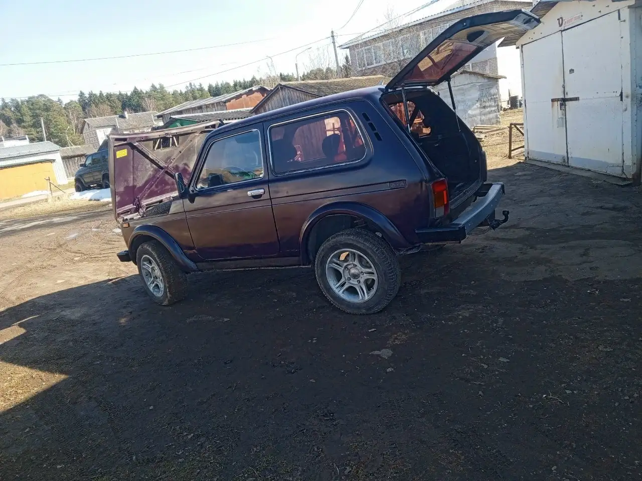 Продажа Рено Логан карбюратор в г. Любим - Легковые автомобили (Авто) в Любим