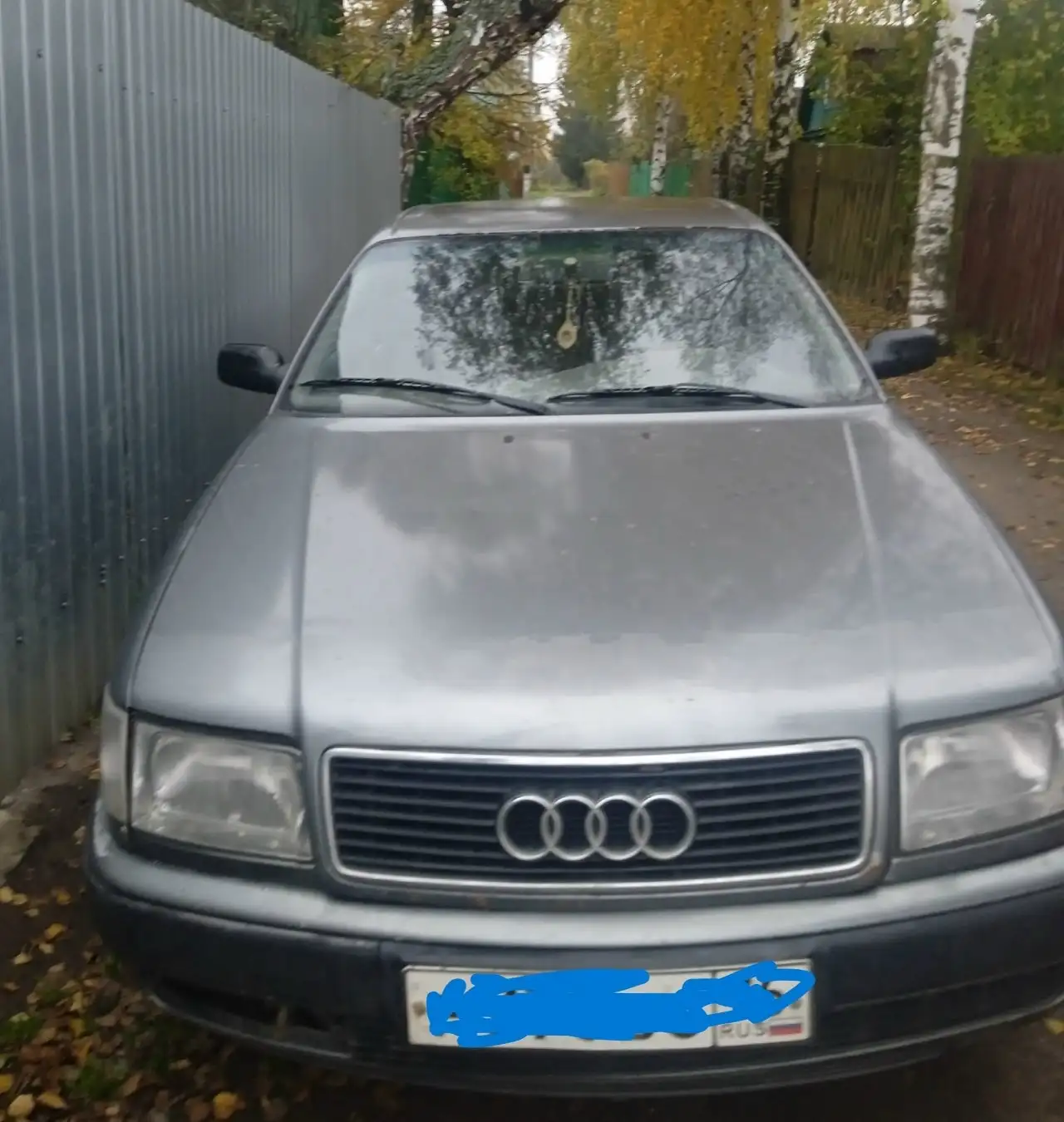 Продажа Audi в Ярославле - Легковые автомобили (Авто) в Ярославль