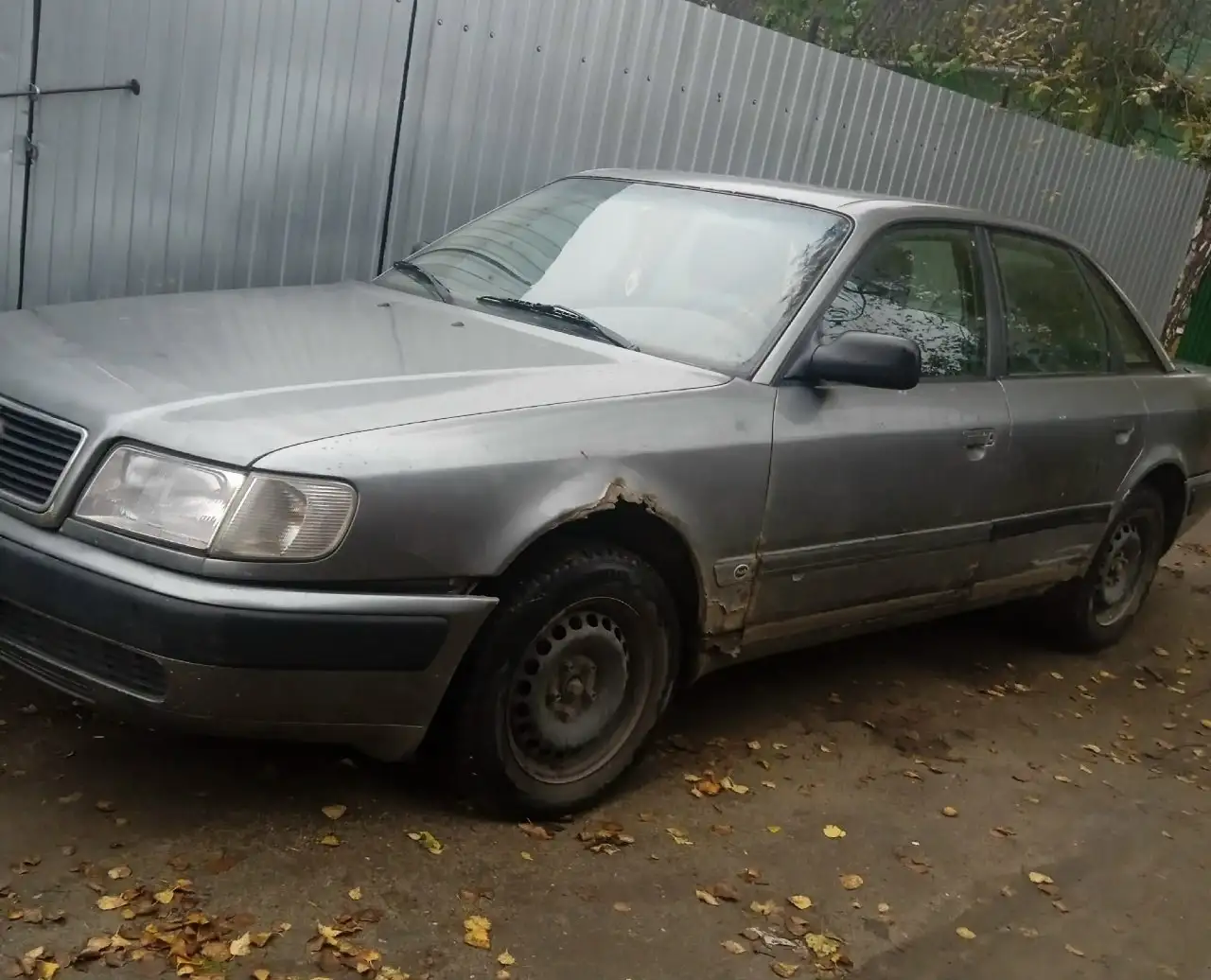 Продажа Audi в Ярославле - Легковые автомобили (Авто) в Ярославль