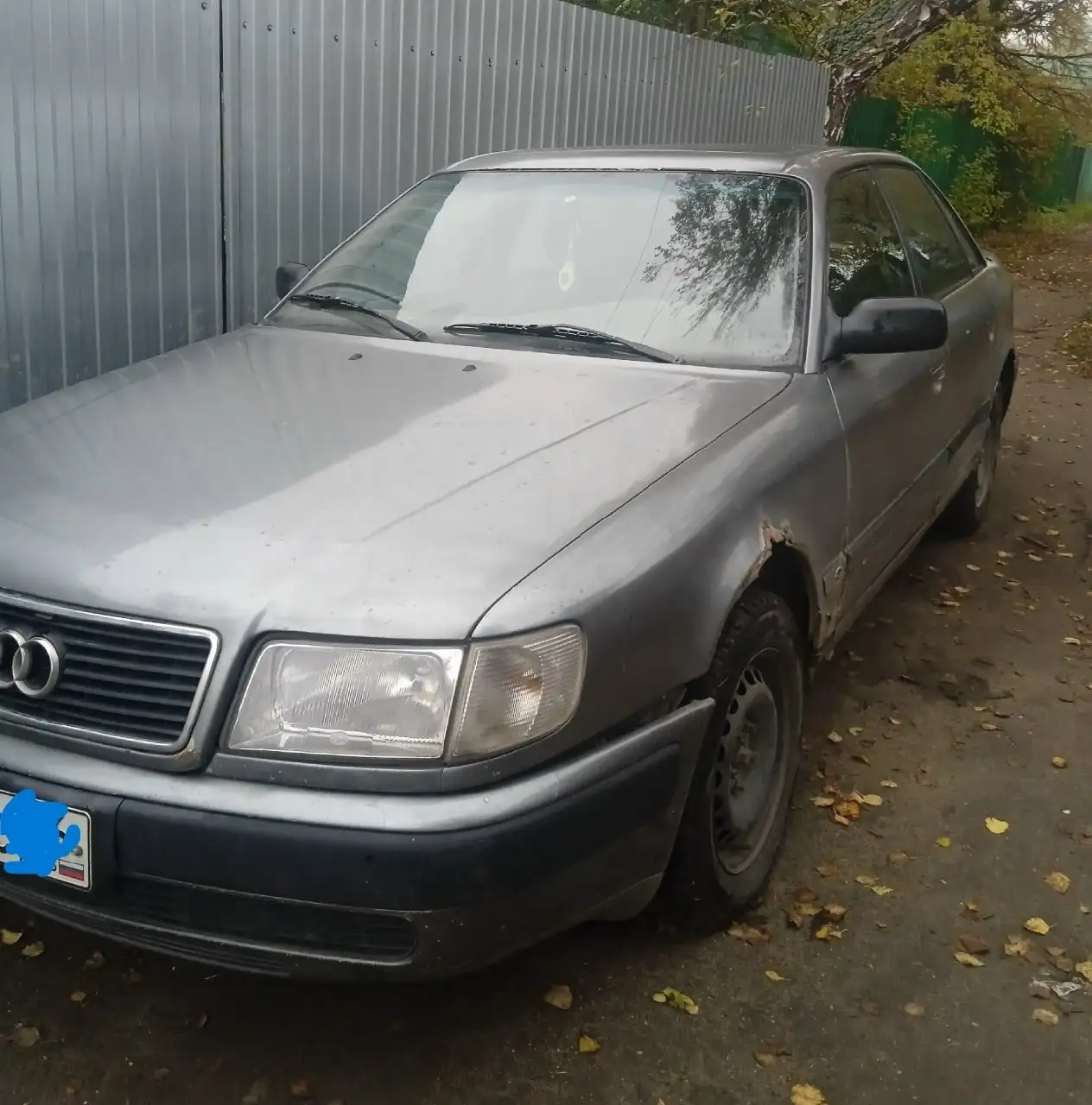 Продажа Audi в Ярославле - Легковые автомобили (Авто) в Ярославль