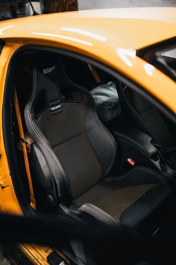 Renault Megane RS 2012 с тюнингом - Легковые автомобили (Авто) в Кострома