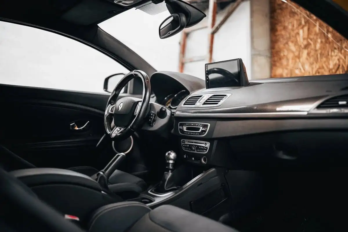 Renault Megane RS 2012 с тюнингом - Легковые автомобили (Авто) в Кострома