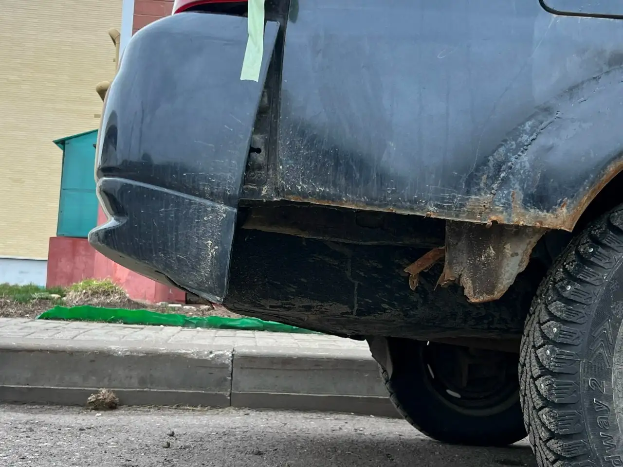 ВАЗ 2110 2005 года в Ярославле - Авто в Ярославль