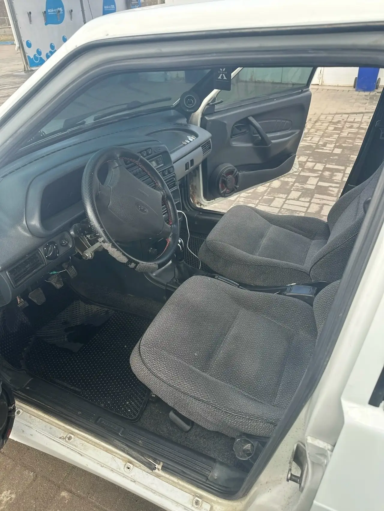 ВАЗ 2114 2011 года в хорошем состоянии - Авто в Ярославль