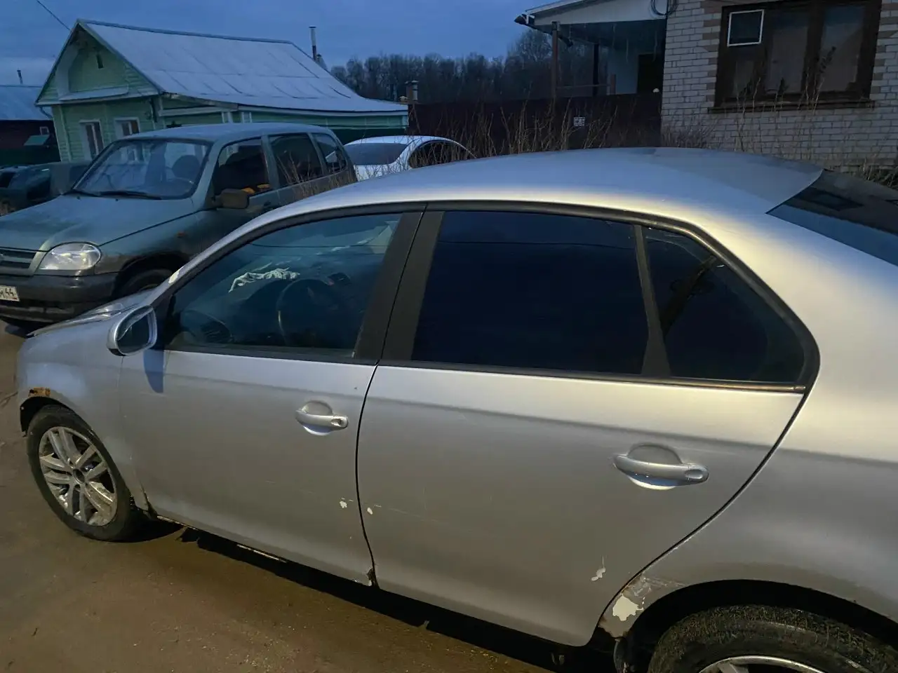 Авто целиком или в разбор, полностью комплектная, на ходу - Разбор автомобилей (Авто) в Ярославль