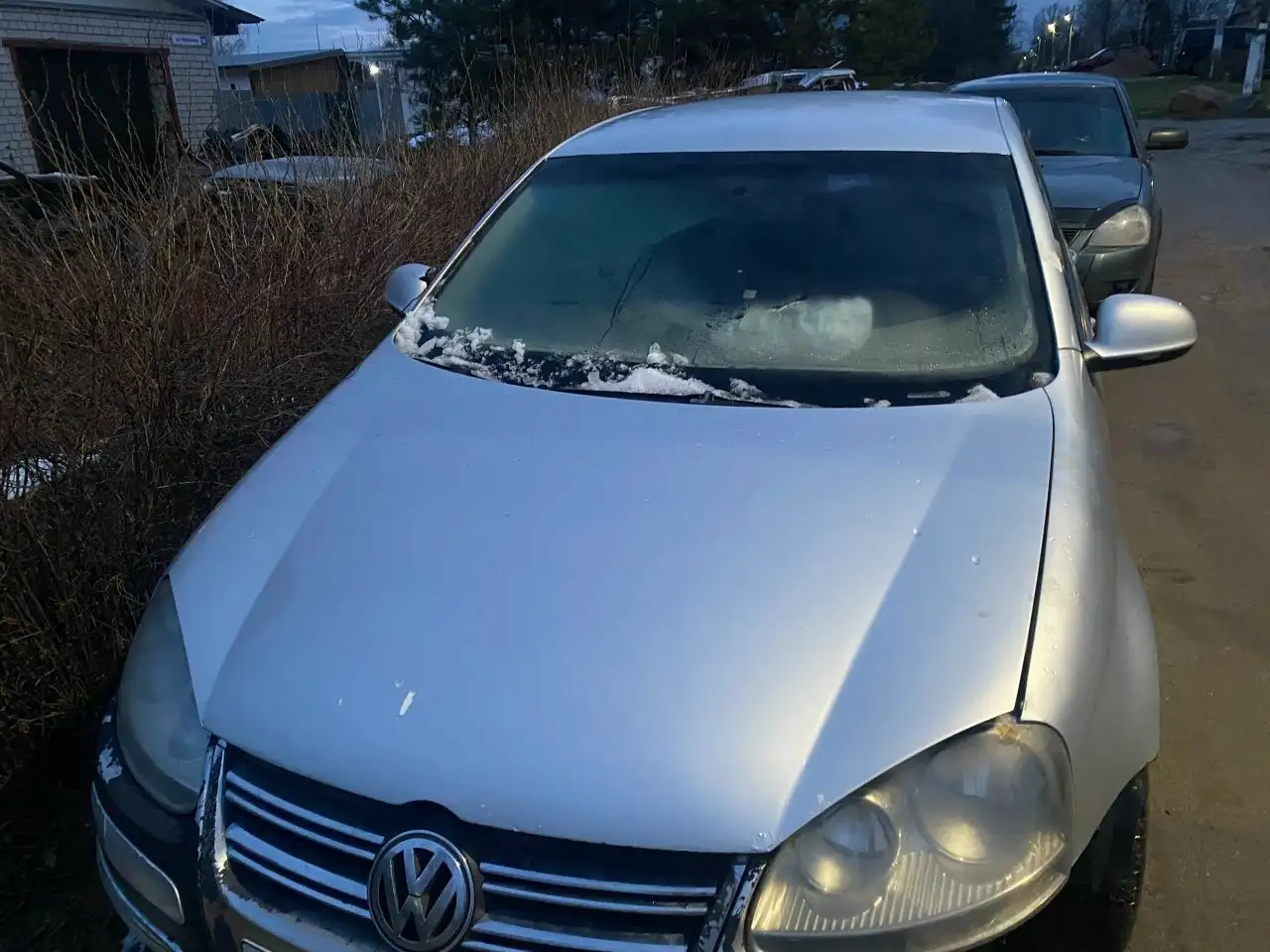 Авто целиком или в разбор, полностью комплектная, на ходу - Разбор автомобилей (Авто) в Ярославль