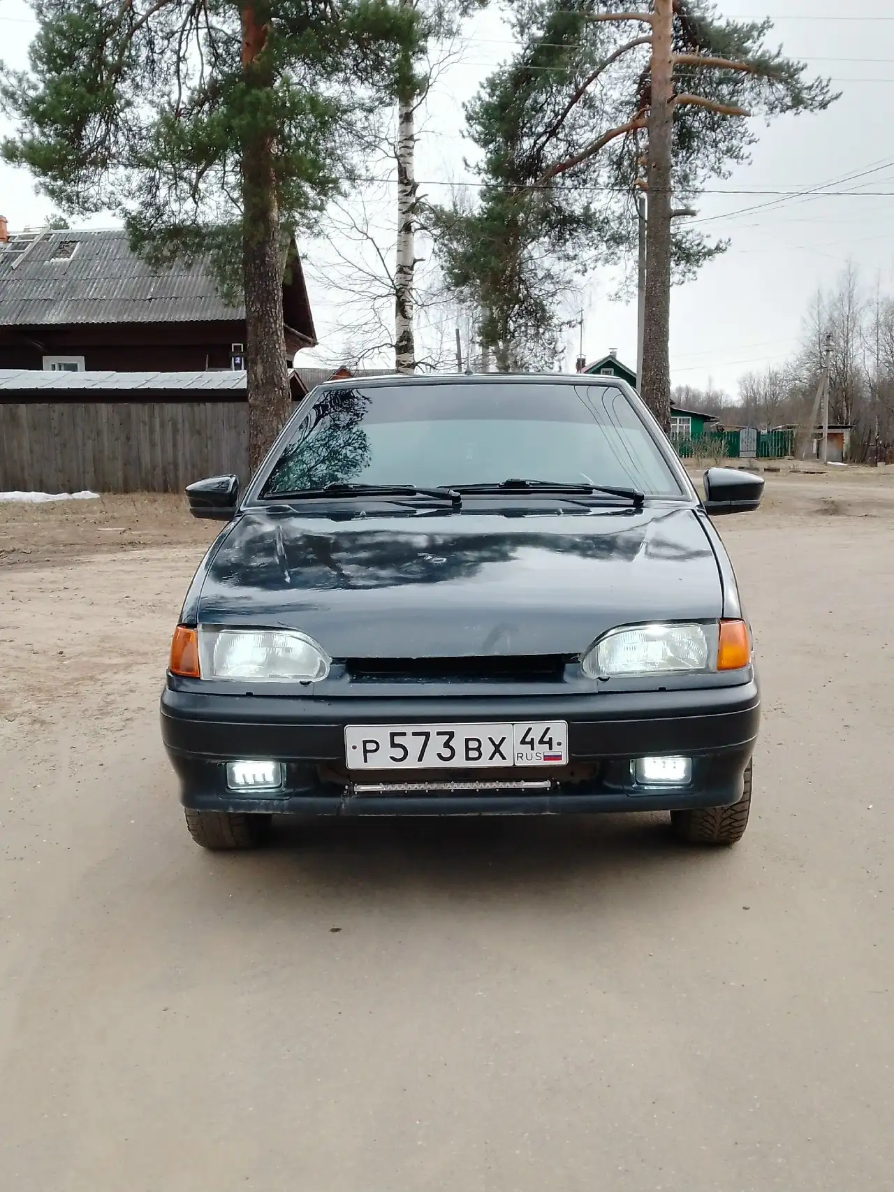 Продажа ВАЗ 2113 2007 года - Легковые автомобили (Авто) в Шарья