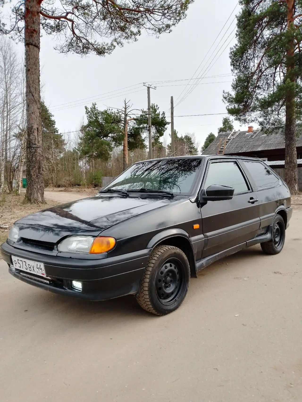 Продажа ВАЗ 2113 2007 года - Легковые автомобили (Авто) в Шарья