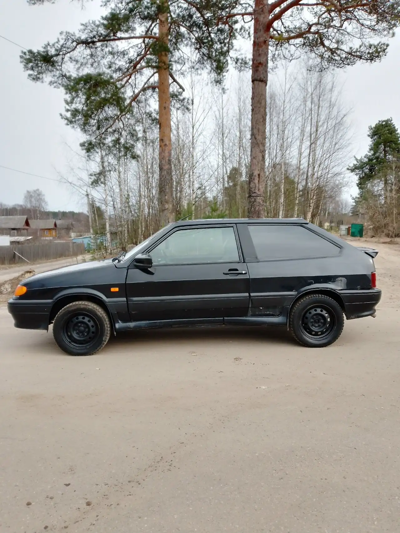 Продажа ВАЗ 2113 2007 года - Легковые автомобили (Авто) в Шарья