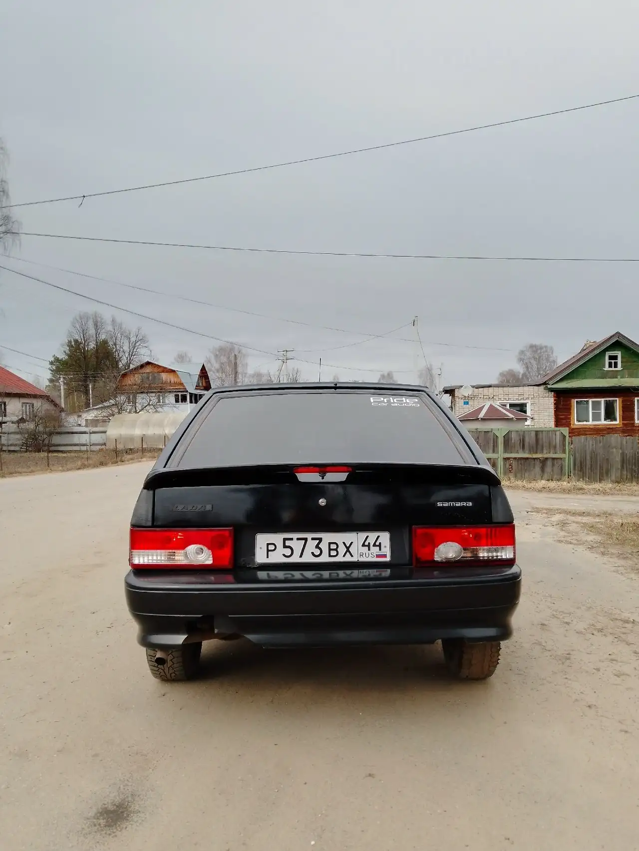 Продажа ВАЗ 2113 2007 года - Легковые автомобили (Авто) в Шарья