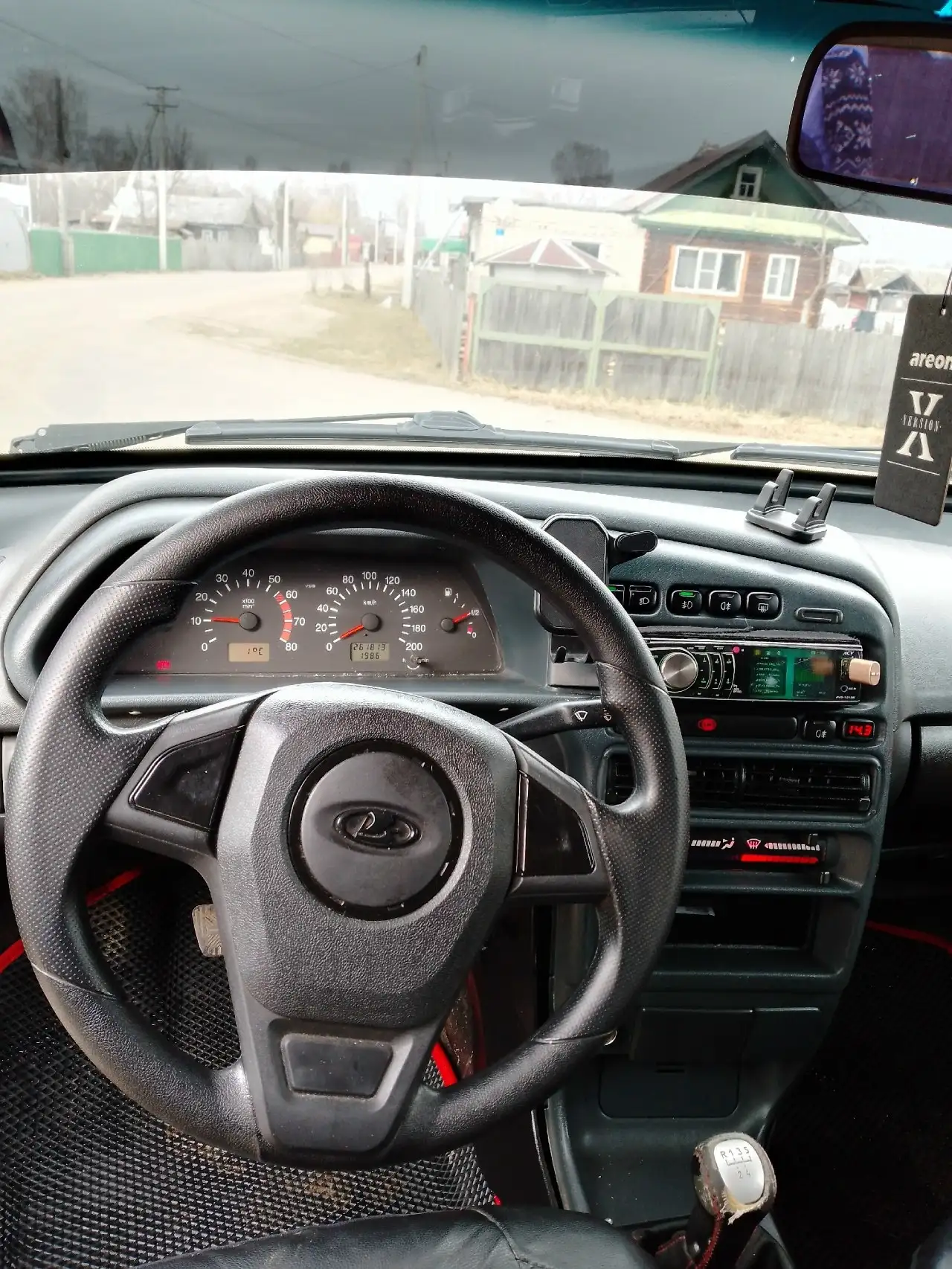 Продажа ВАЗ 2113 2007 года - Легковые автомобили (Авто) в Шарья