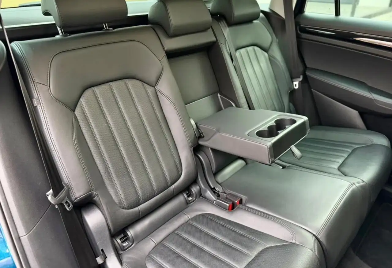 Skoda Kodiaq 2022 с пробегом 88 000 км - Легковые автомобили (Авто) в Ярославль