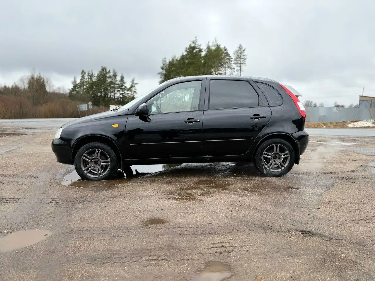 Продам калину 2011 года - Легковые автомобили (Авто) в Ярославль