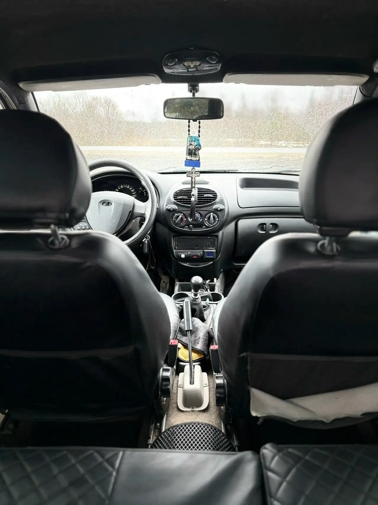 Продам калину 2011 года - Легковые автомобили (Авто) в Ярославль