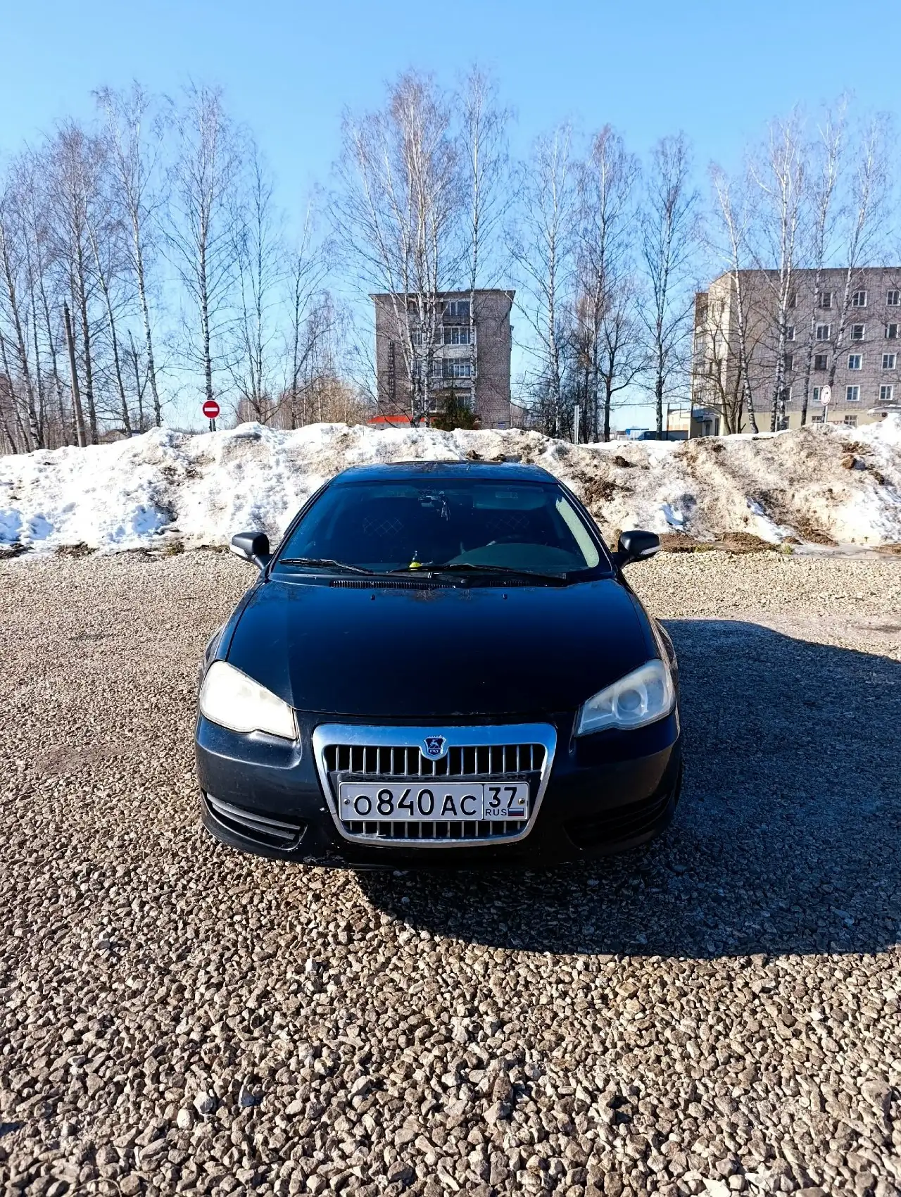 Продажа автомобиля GAZ VOLGA SIBER 2010 года - Легковые автомобили (Авто) в Заволжск