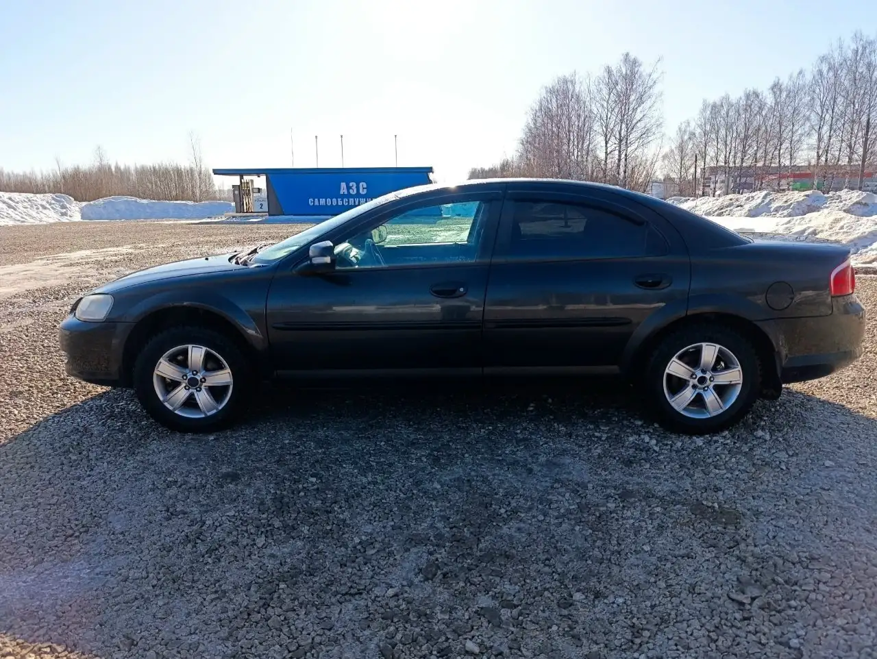 Продажа автомобиля GAZ VOLGA SIBER 2010 года - Легковые автомобили (Авто) в Заволжск