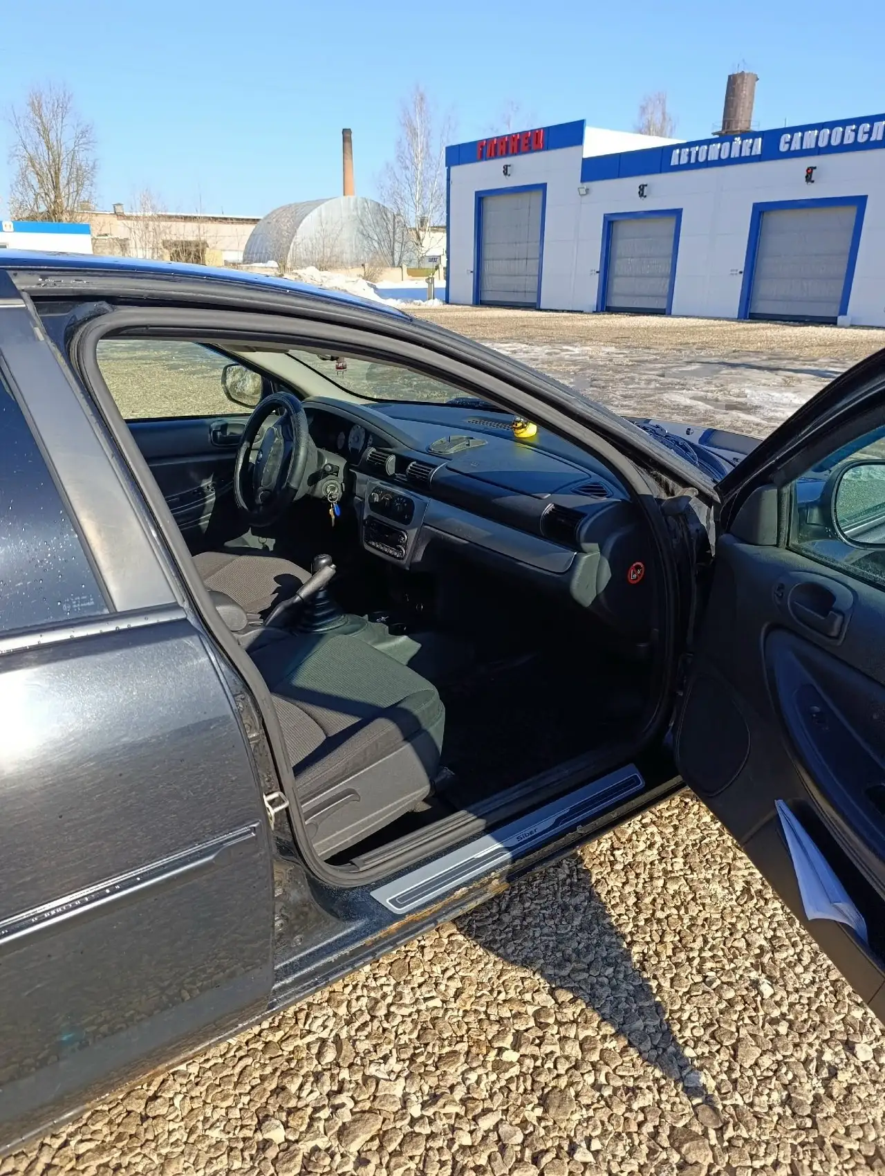 Продажа автомобиля GAZ VOLGA SIBER 2010 года - Легковые автомобили (Авто) в Заволжск