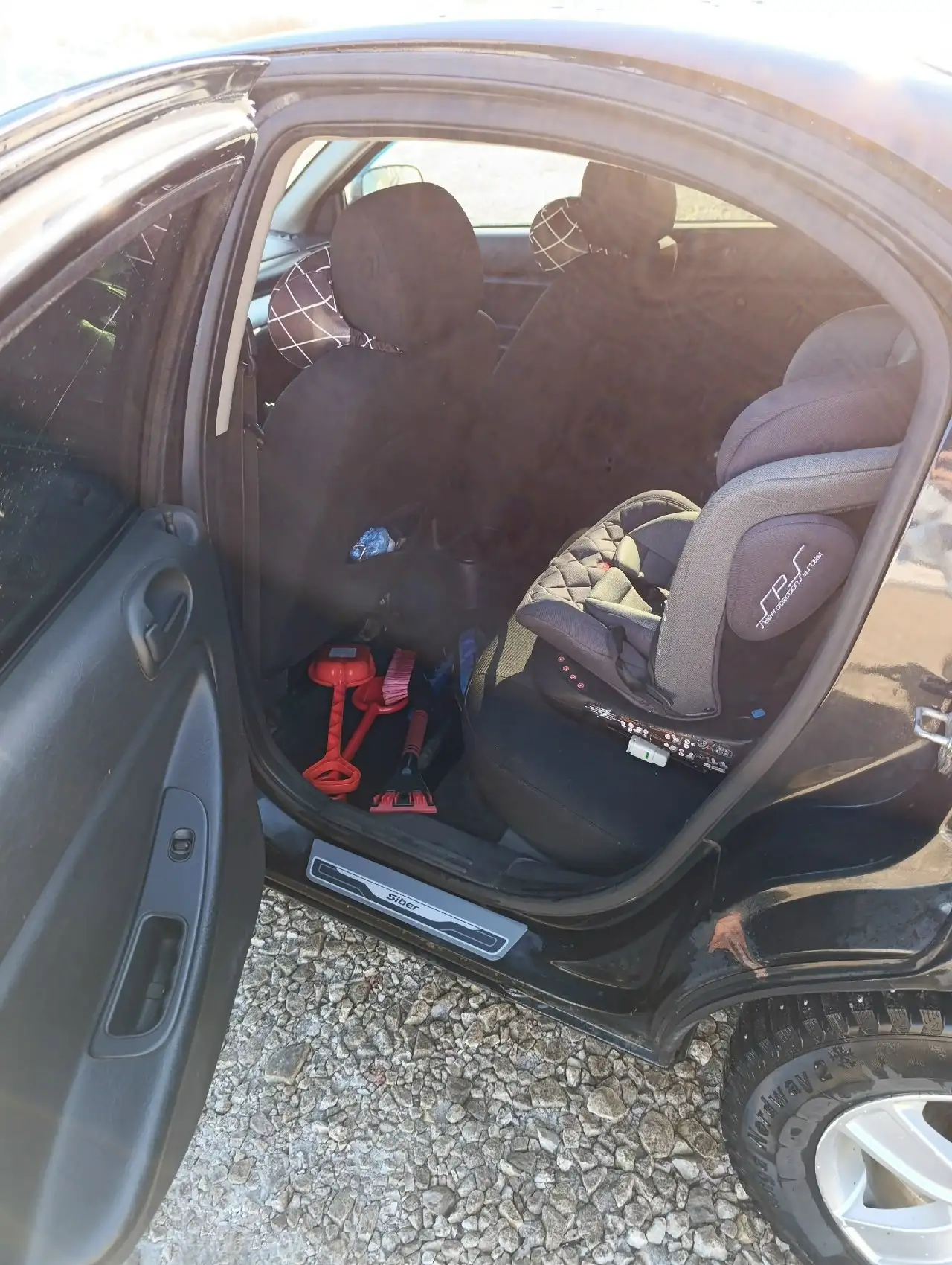 Продажа автомобиля GAZ VOLGA SIBER 2010 года - Легковые автомобили (Авто) в Заволжск