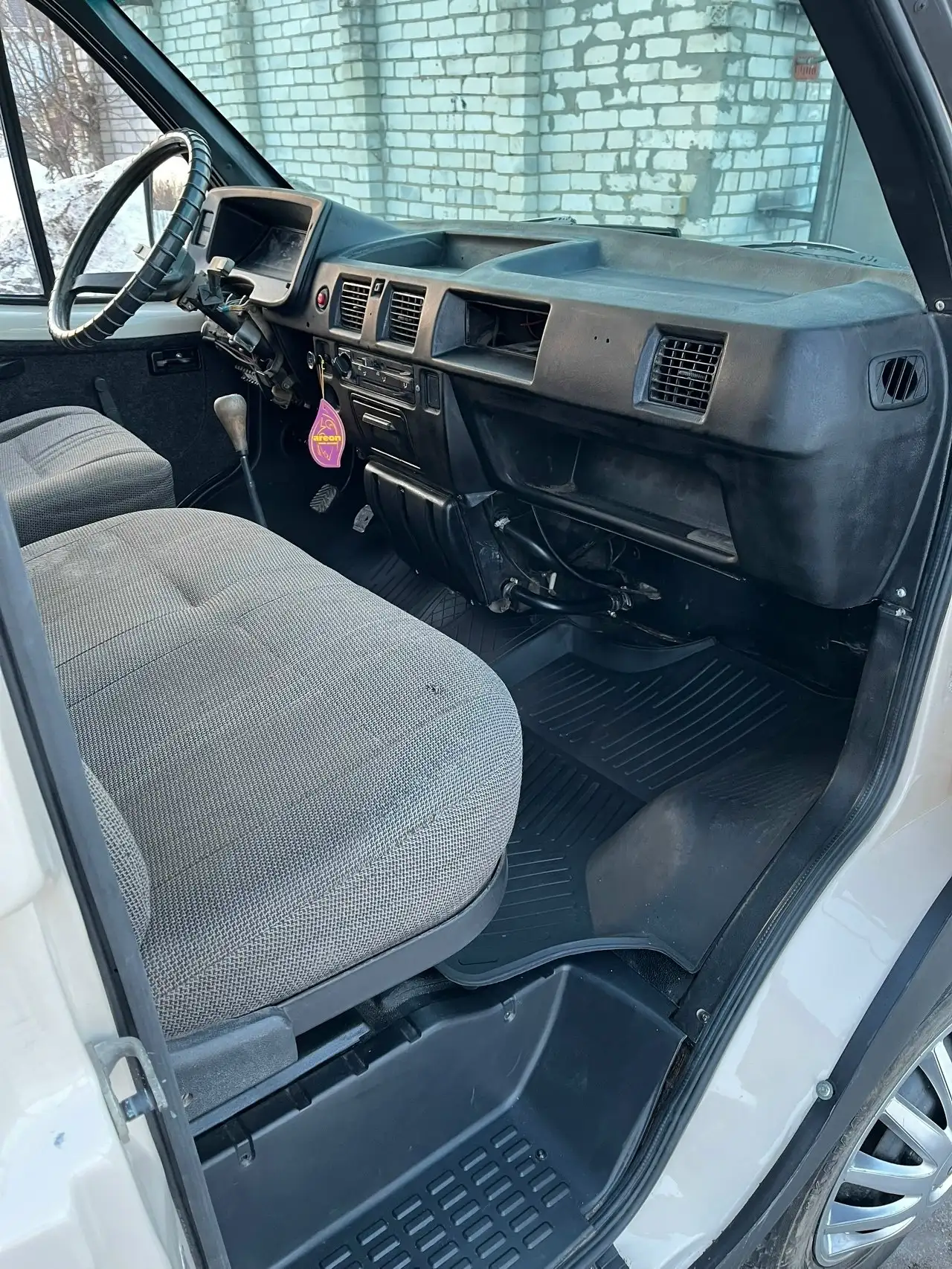 Продам Газель 2000 года в хорошем состоянии - Грузовики (Авто) в Павлово