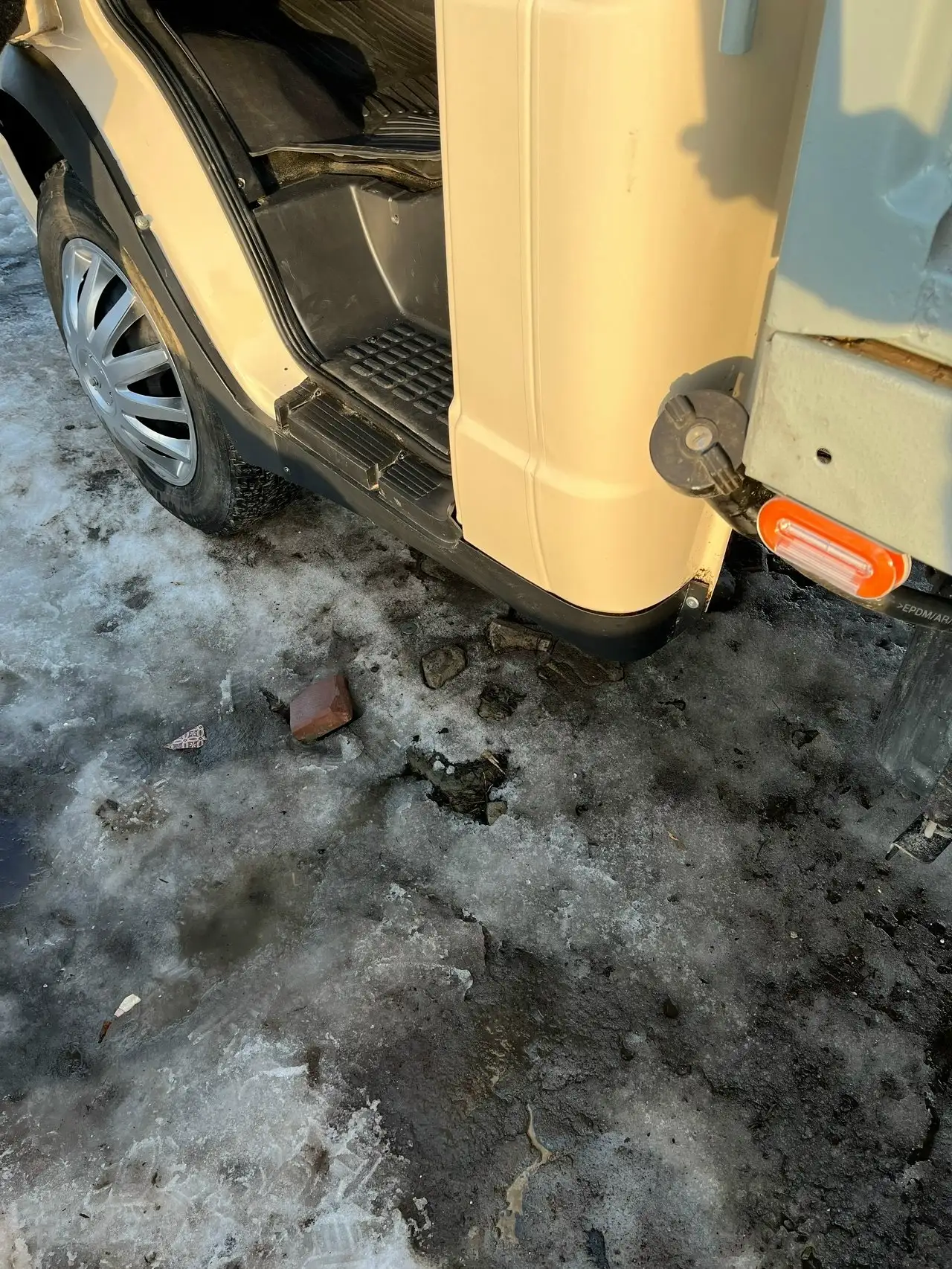 Продам Газель 2000 года в хорошем состоянии - Грузовики (Авто) в Павлово