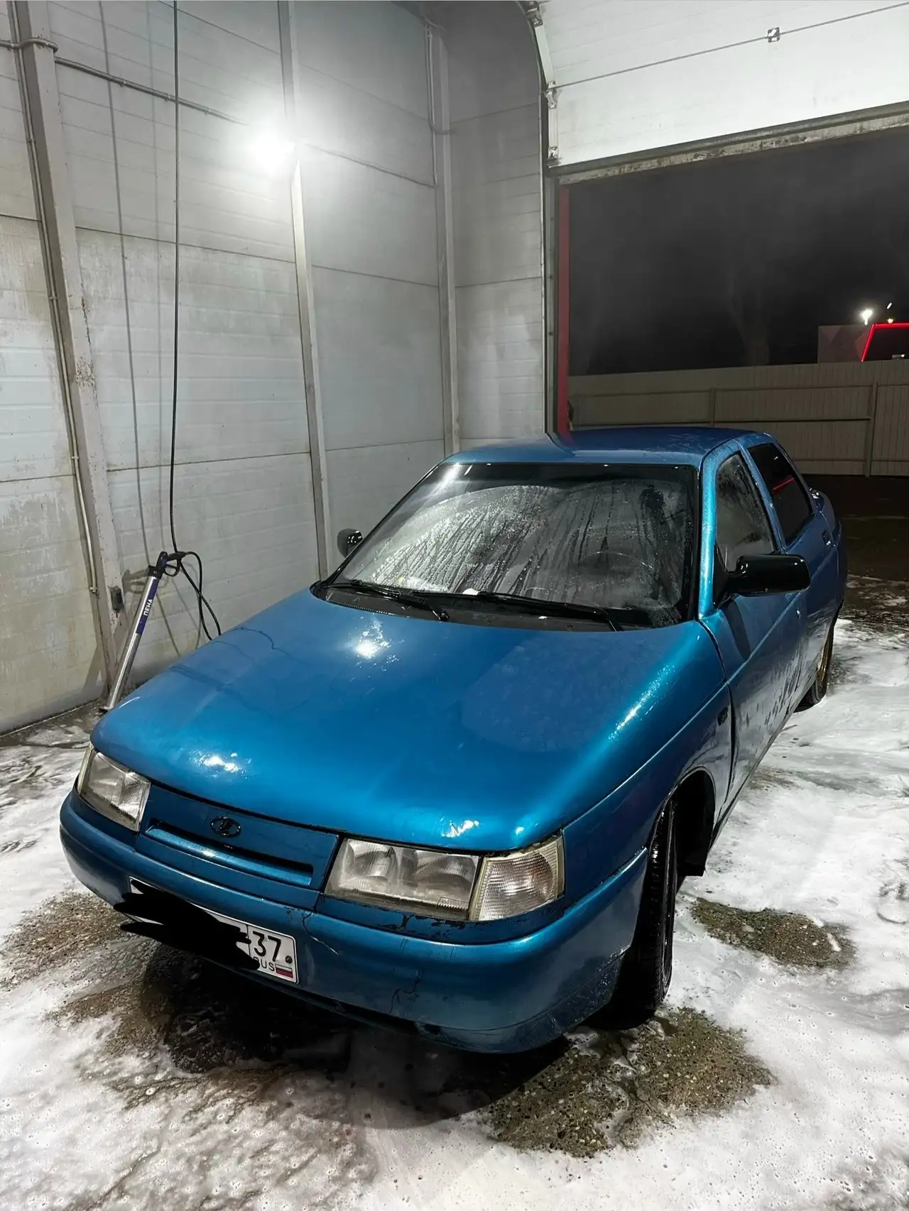 Продам ВАЗ 2110 1999 года - Легковые автомобили (Авто) в Ярославль