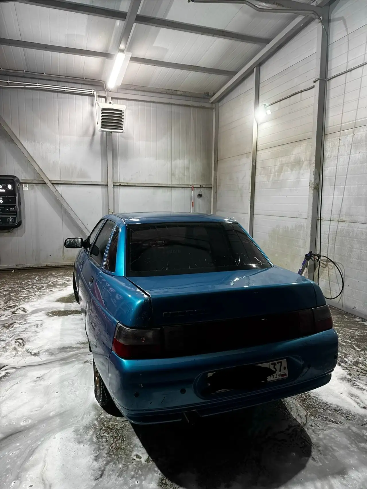 Продам ВАЗ 2110 1999 года - Легковые автомобили (Авто) в Ярославль