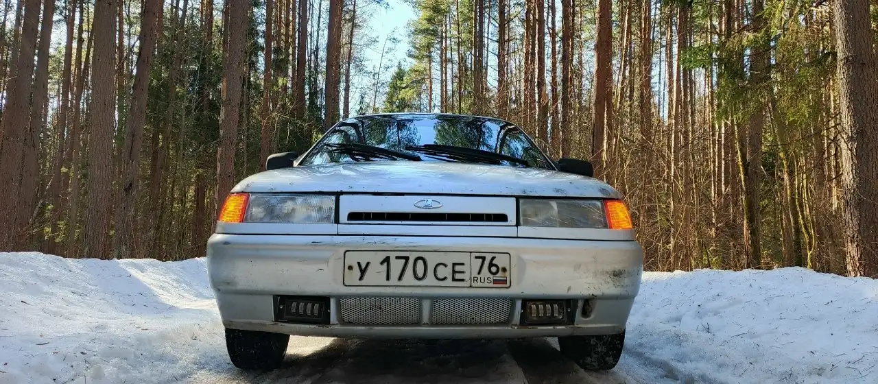 Продам ВАЗ 2112 2001 года - Легковые автомобили (Авто) в Ярославль