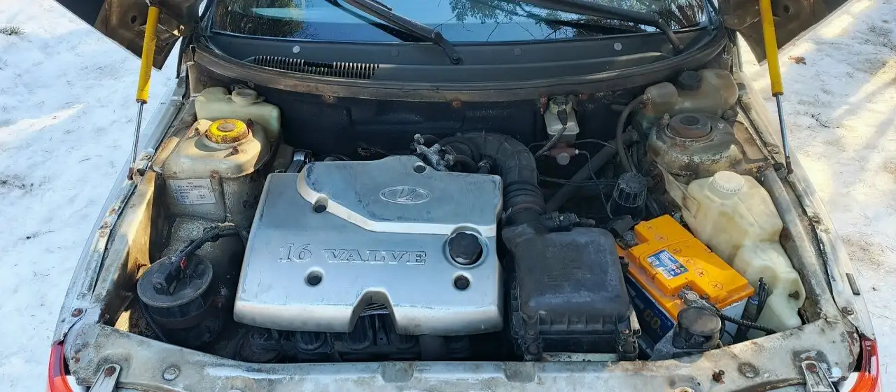 Продам ВАЗ 2112 2001 года - Легковые автомобили (Авто) в Ярославль