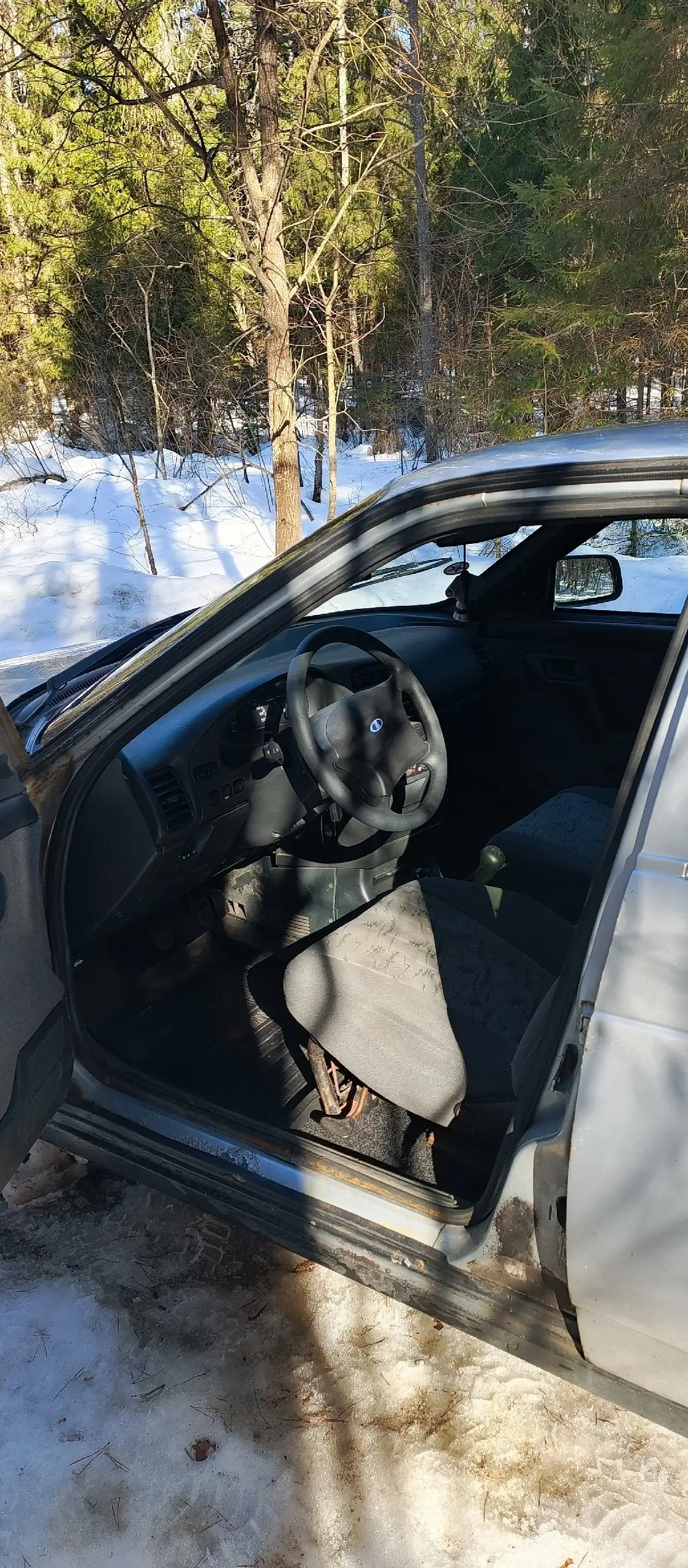 Продам ВАЗ 2112 2001 года - Легковые автомобили (Авто) в Ярославль