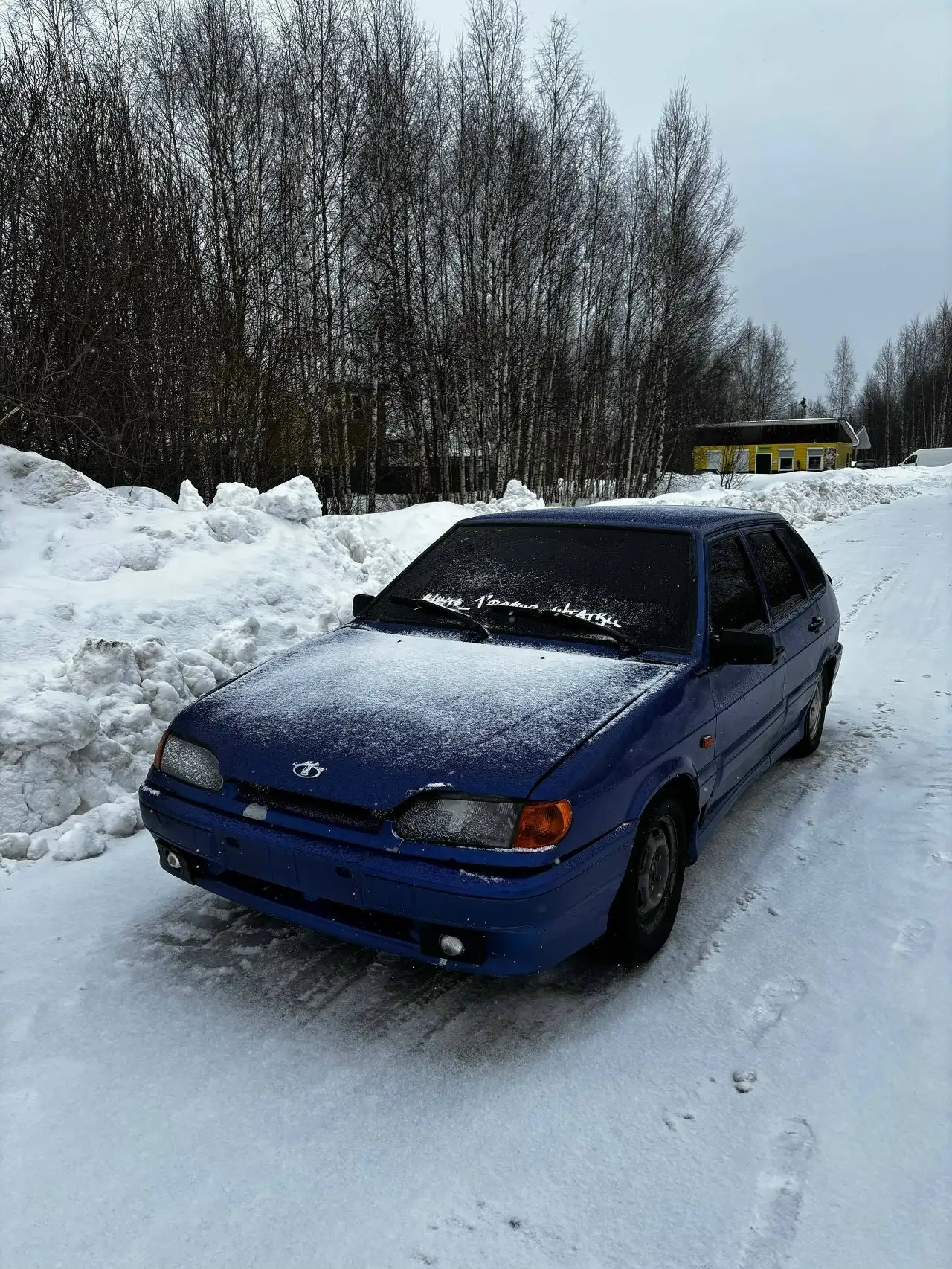 Продам ВАЗ 2114 - Легковые автомобили (Авто) в Ярославль