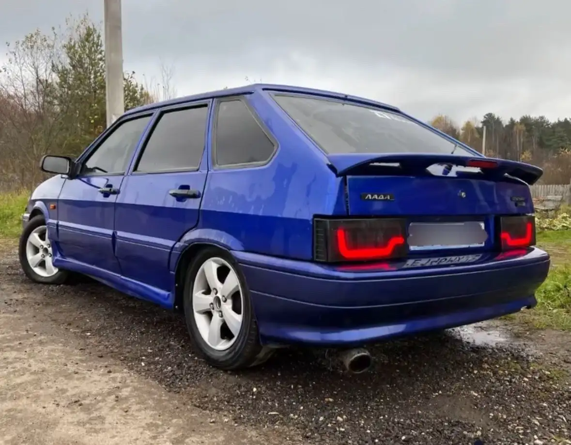 Продам ВАЗ 2114 - Легковые автомобили (Авто) в Ярославль