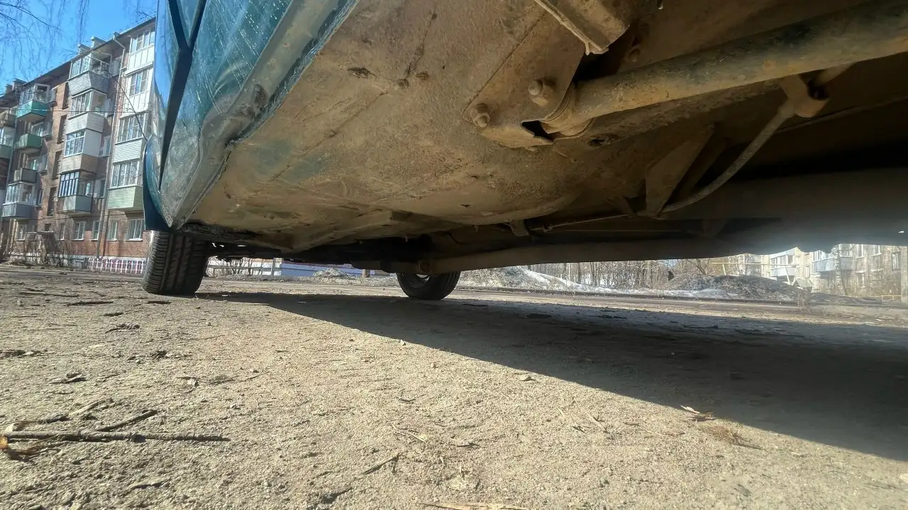 ВАЗ 2107 карбюратор в Ярославле - Легковые автомобили (Авто) в Ярославль