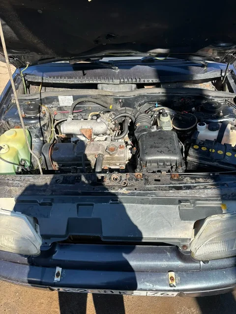 Продам ВАЗ 2114 в рабочем состоянии - частное объявление в Кострома