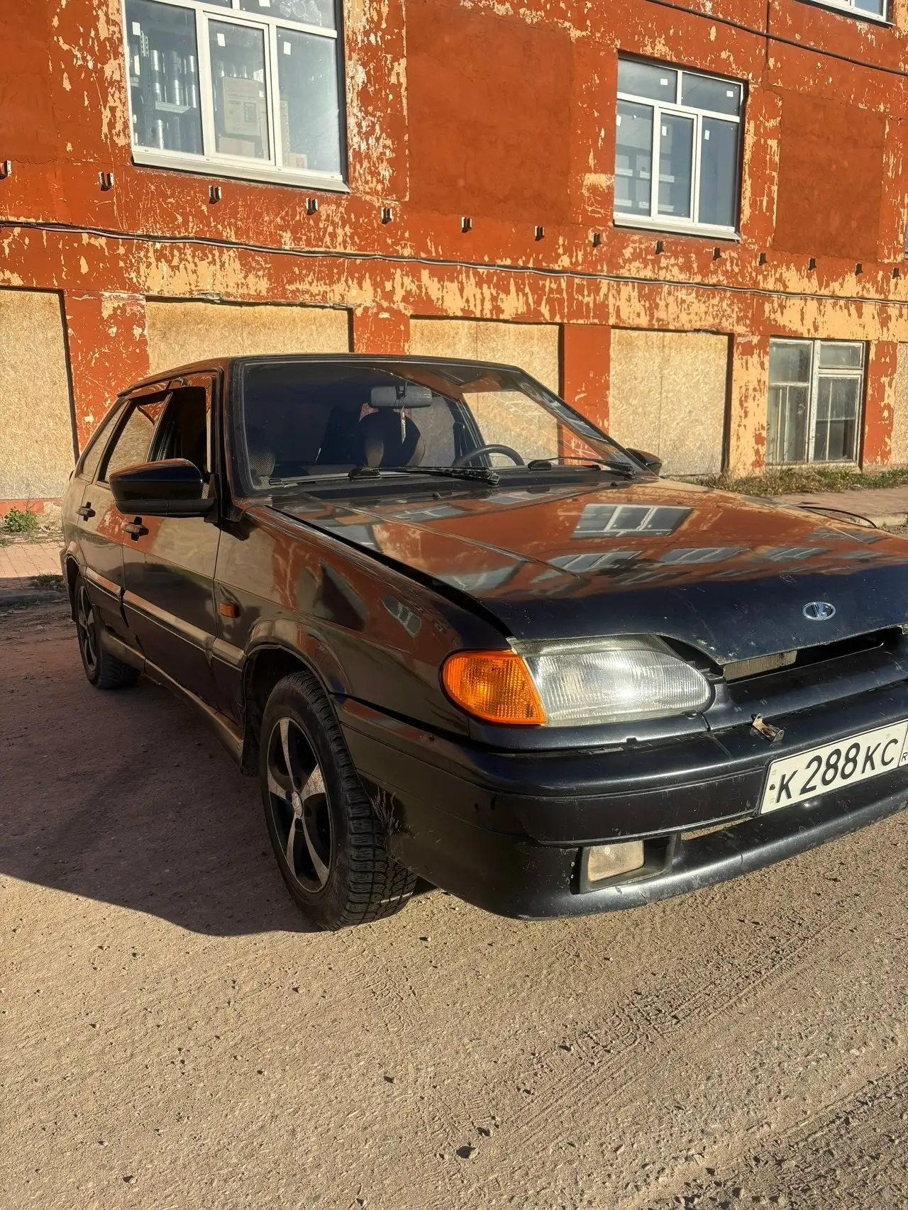 Продам ВАЗ 2114 в рабочем состоянии - Легковые автомобили (Авто) в Кострома